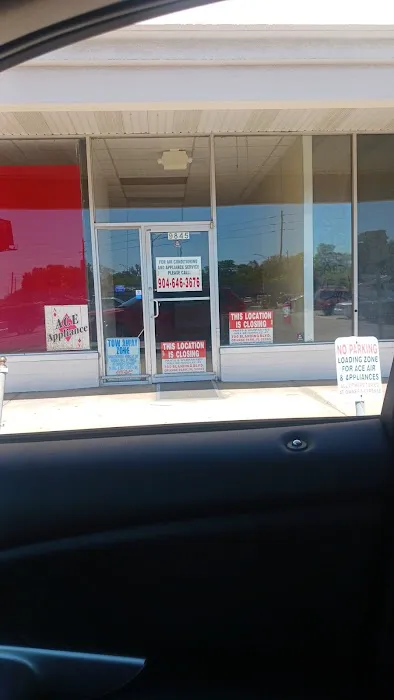 Ace Air Conditioning & Appliance Picture 6