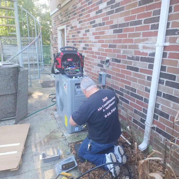 Ace Air Conditioning & Appliance Picture 5