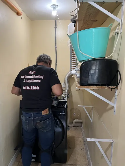 Ace Air Conditioning & Appliance Picture 8