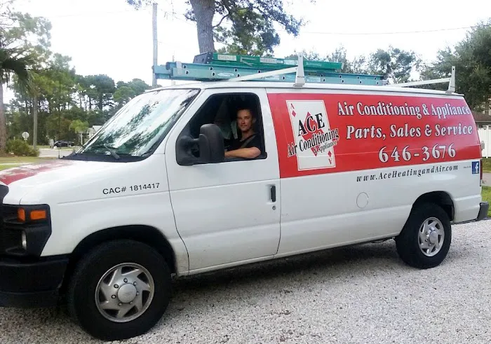 Ace Air Conditioning & Appliance Picture 10