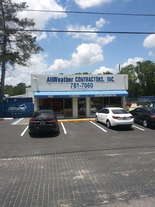 All Weather Contractors Picture 1