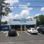 All Weather Contractors