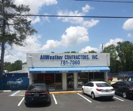 All Weather Contractors