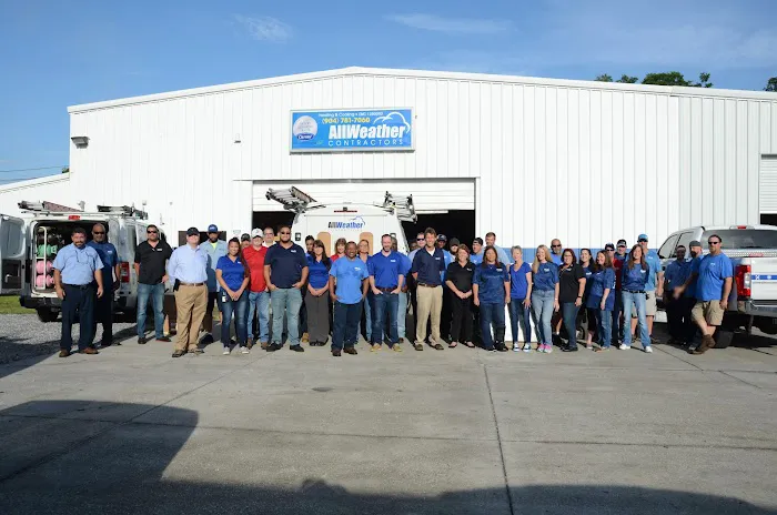 All Weather Contractors Picture 3