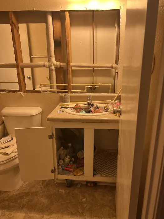 All Weather Contractors Picture 6