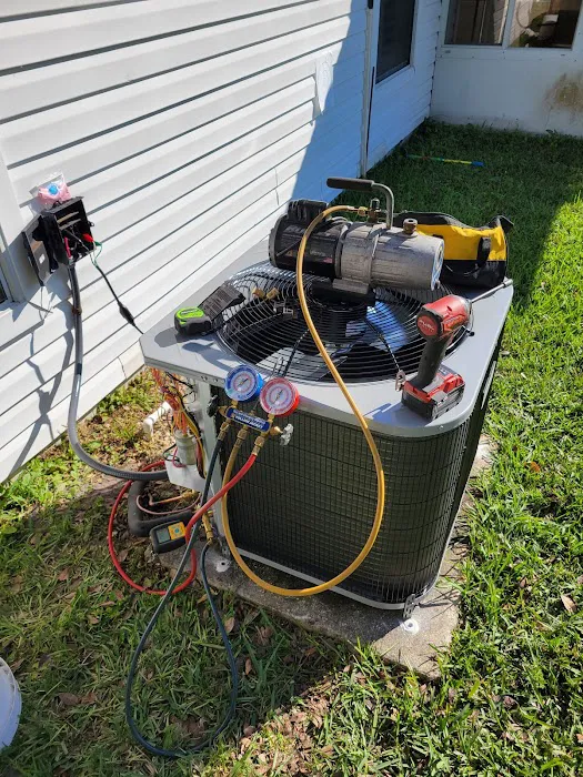 AC JAX, LLC Picture 3