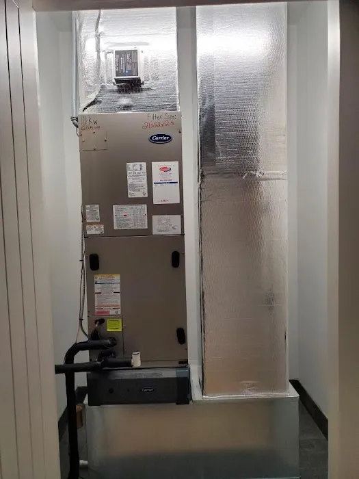 Hammond Heating & Air Conditioning of Middleburg, FL Picture 3