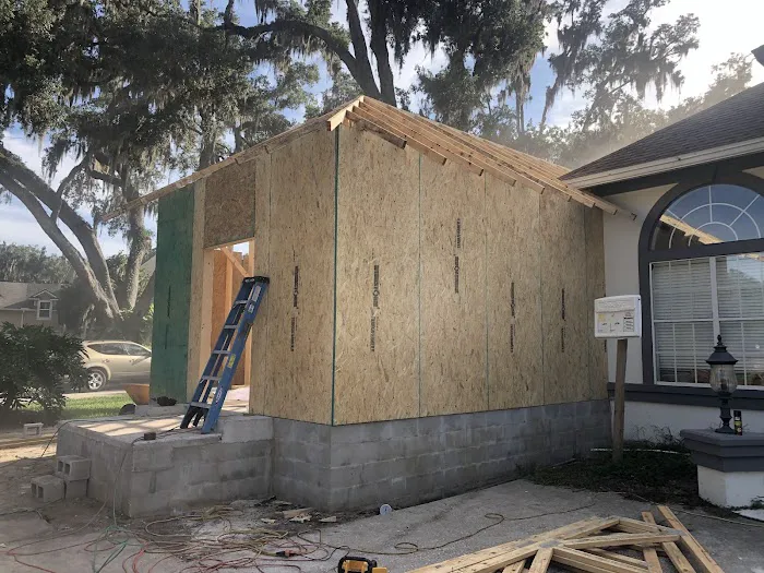 Hammond Heating & Air Conditioning of Middleburg, FL Picture 4