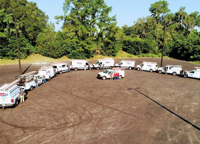 Hammond Heating & Air Conditioning of Middleburg, FL Picture 5