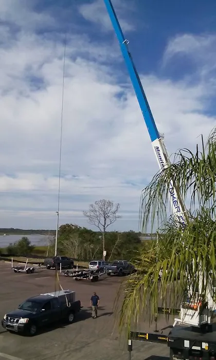 Hammond Heating & Air Conditioning of Middleburg, FL Picture 8