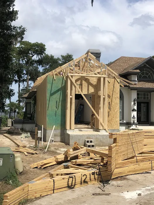 Hammond Heating & Air Conditioning of Middleburg, FL Picture 7