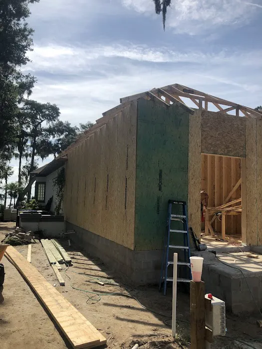 Hammond Heating & Air Conditioning of Middleburg, FL Picture 9