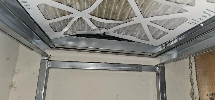 Hammond Heating & Air Conditioning of Middleburg, FL Picture 10