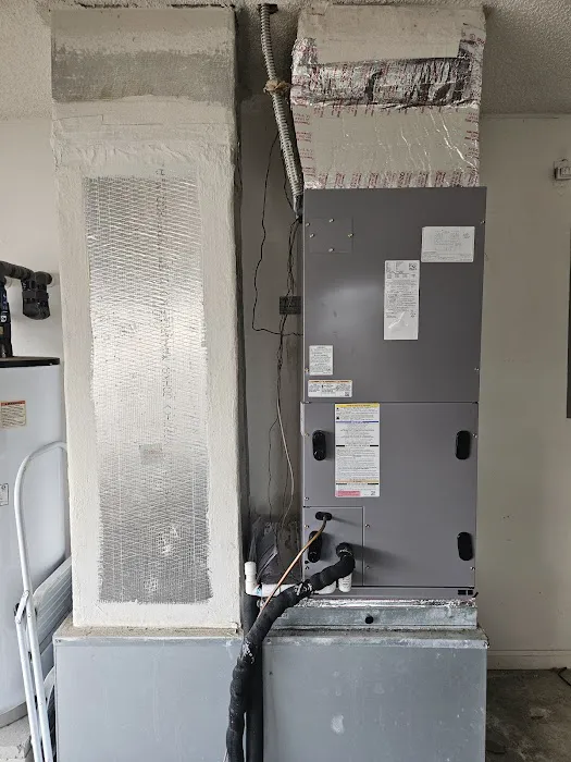 Temples Heating & Air Conditioning LLC Picture 3