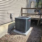 Temples Heating & Air Conditioning LLC