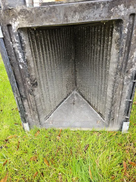 Temples Heating & Air Conditioning LLC Picture 7