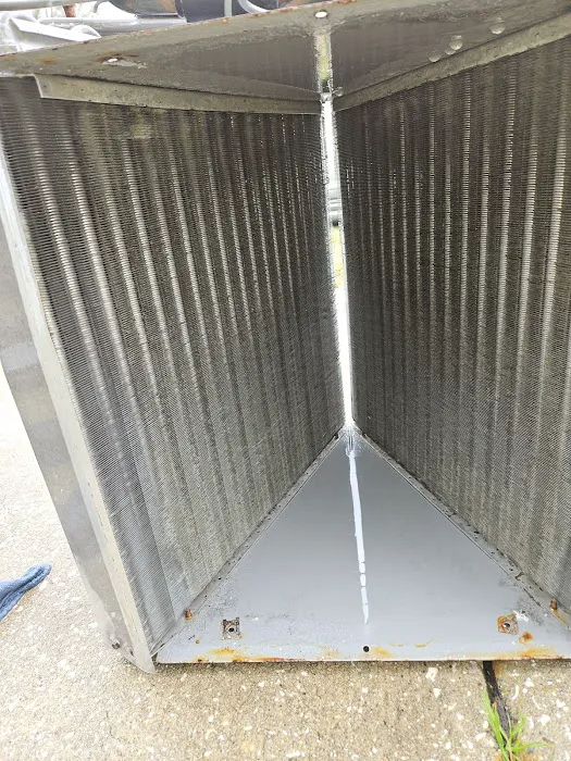 Temples Heating & Air Conditioning LLC Picture 6