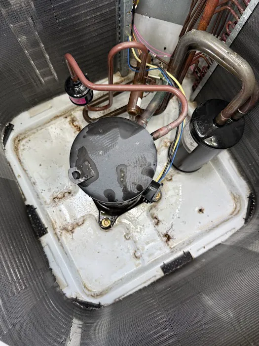 Temples Heating & Air Conditioning LLC Picture 8