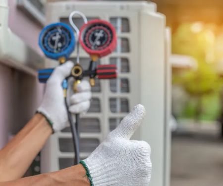 Northeast Florida Heating & Air, Inc.