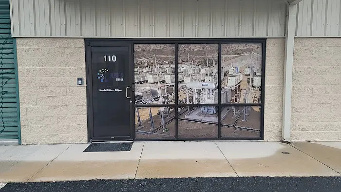 Professional Cooling & Control Systems Inc. Picture 1