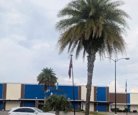 Same Day HVAC Services Inc