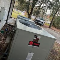 Bowers Air Solutions Inc ico