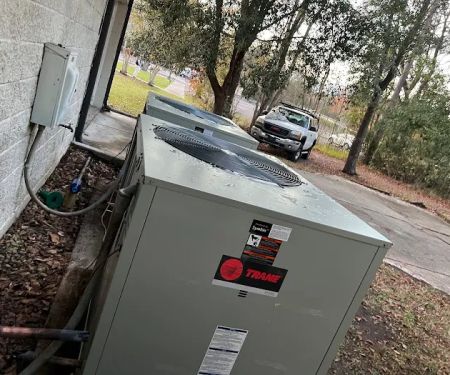 Bowers Air Solutions Inc