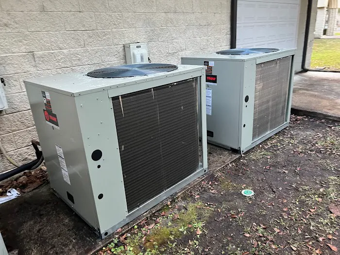 Bowers Air Solutions Inc Picture 2