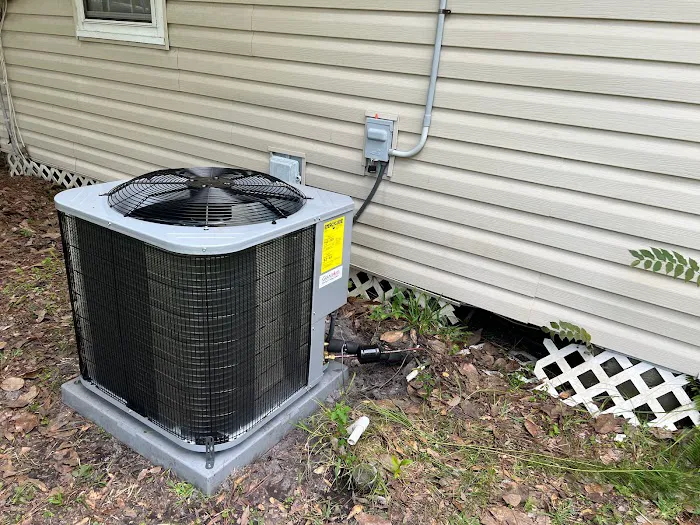 Bowers Air Solutions Inc Picture 3