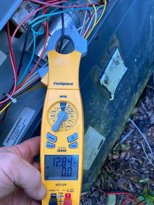 Bowers Air Solutions Inc Picture 4