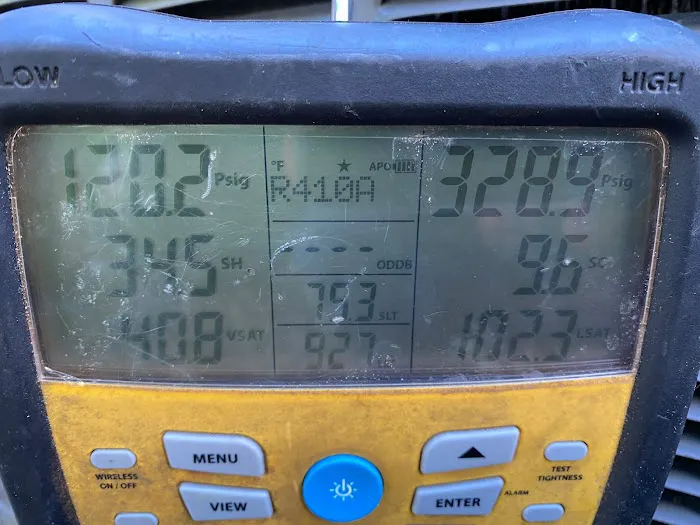 Bowers Air Solutions Inc Picture 6