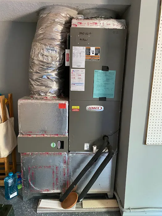 Bowers Air Solutions Inc Picture 8