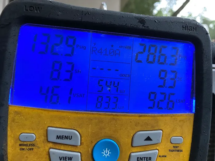 Bowers Air Solutions Inc Picture 9