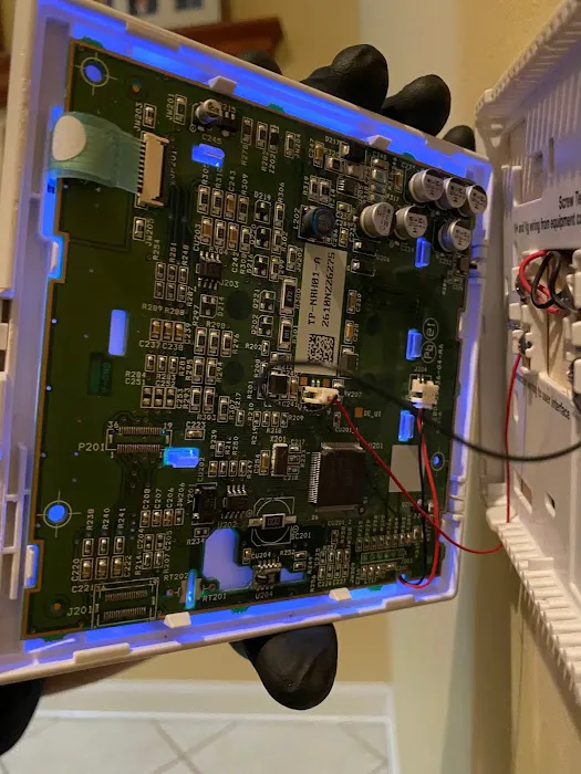 Bowers Air Solutions Inc Picture 7