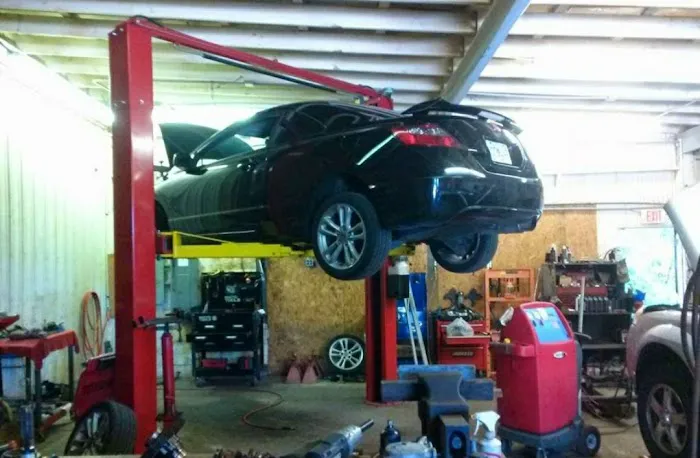 D & D Quality Auto Air & Repair Picture 1