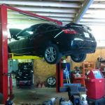 D & D Quality Auto Air & Repair