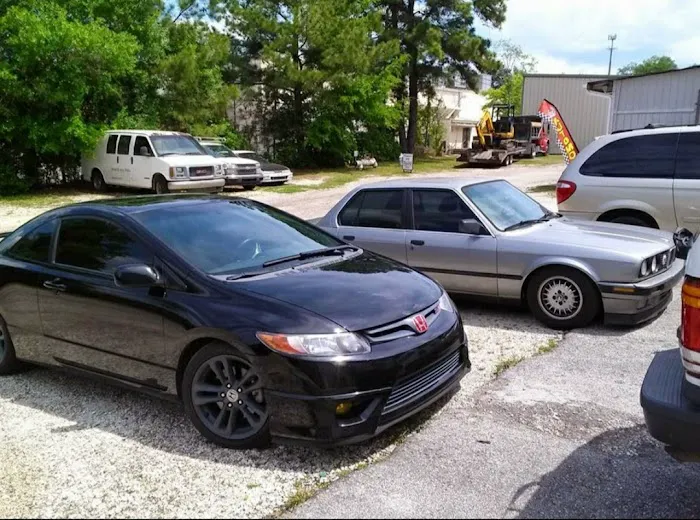 D & D Quality Auto Air & Repair Picture 3