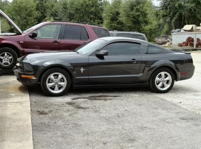 D & D Quality Auto Air & Repair Picture 2