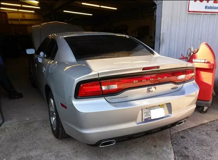 D & D Quality Auto Air & Repair Picture 7