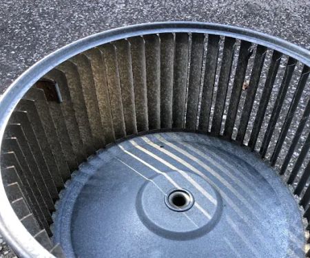 SFA Heating & Cooling LLC