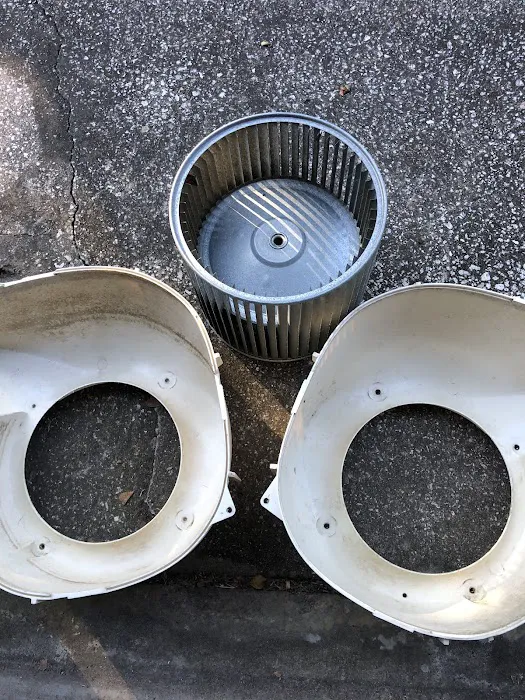 SFA Heating & Cooling LLC Picture 3