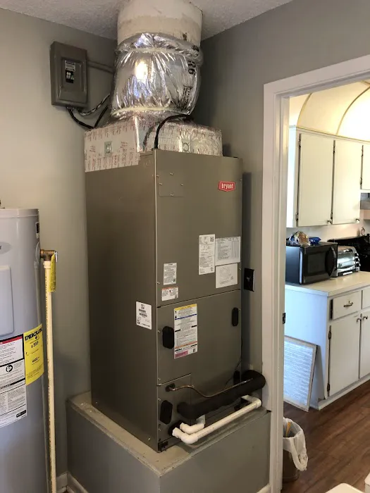 SFA Heating & Cooling LLC Picture 4