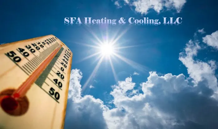 SFA Heating & Cooling LLC Picture 2