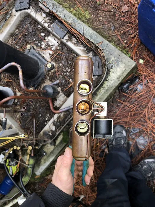 SFA Heating & Cooling LLC Picture 5