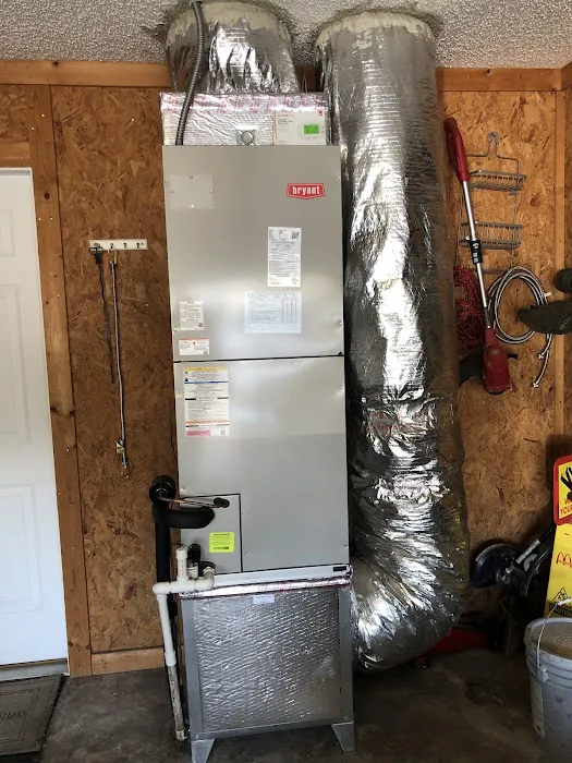 SFA Heating & Cooling LLC Picture 8