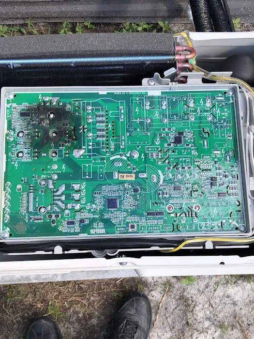 SFA Heating & Cooling LLC Picture 9