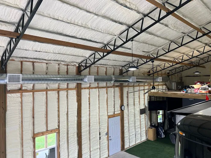 Hickman's Heating and AC Repair Picture 1