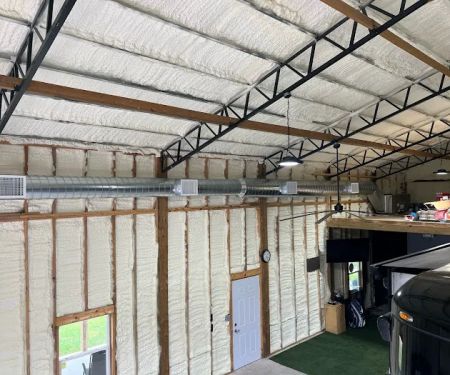 Hickman's Heating and AC Repair