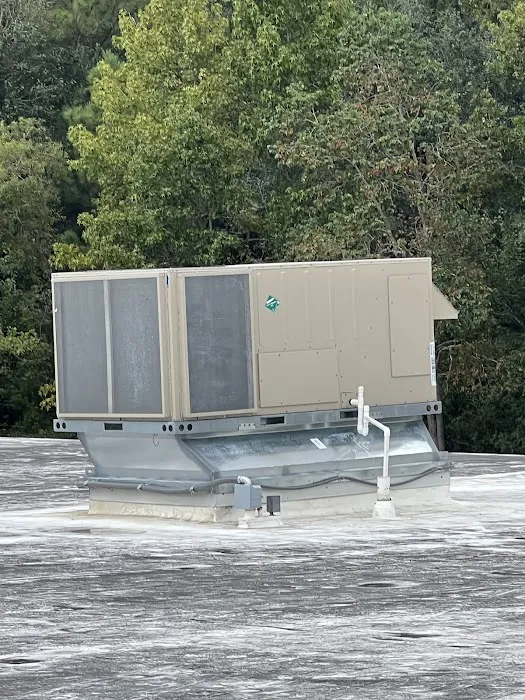 Hickman's Heating and AC Repair Picture 4