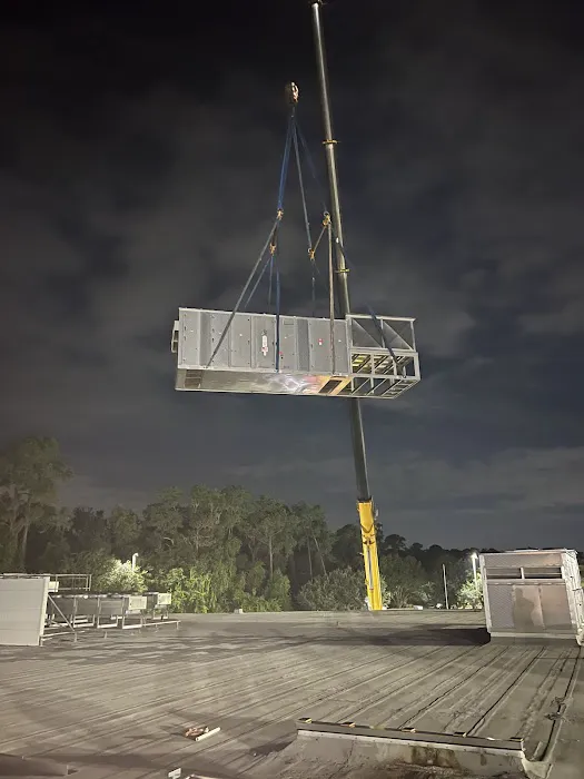 Hickman's Heating and AC Repair Picture 6